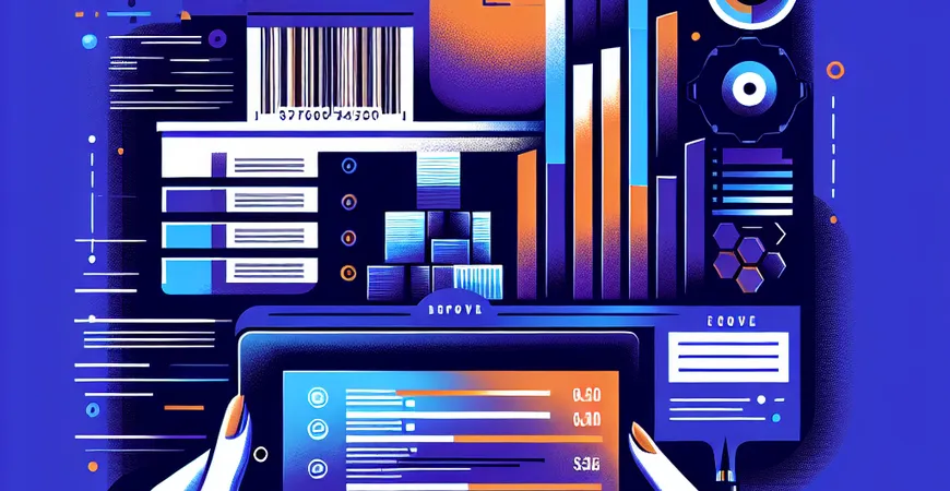 最全测评，2025 年国内 10 大好用的扫码出入库工具！